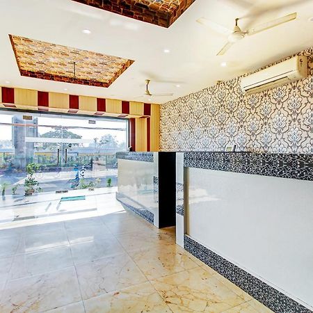 Fabexpress Grand Almada Hotel Bijnaur ภายนอก รูปภาพ