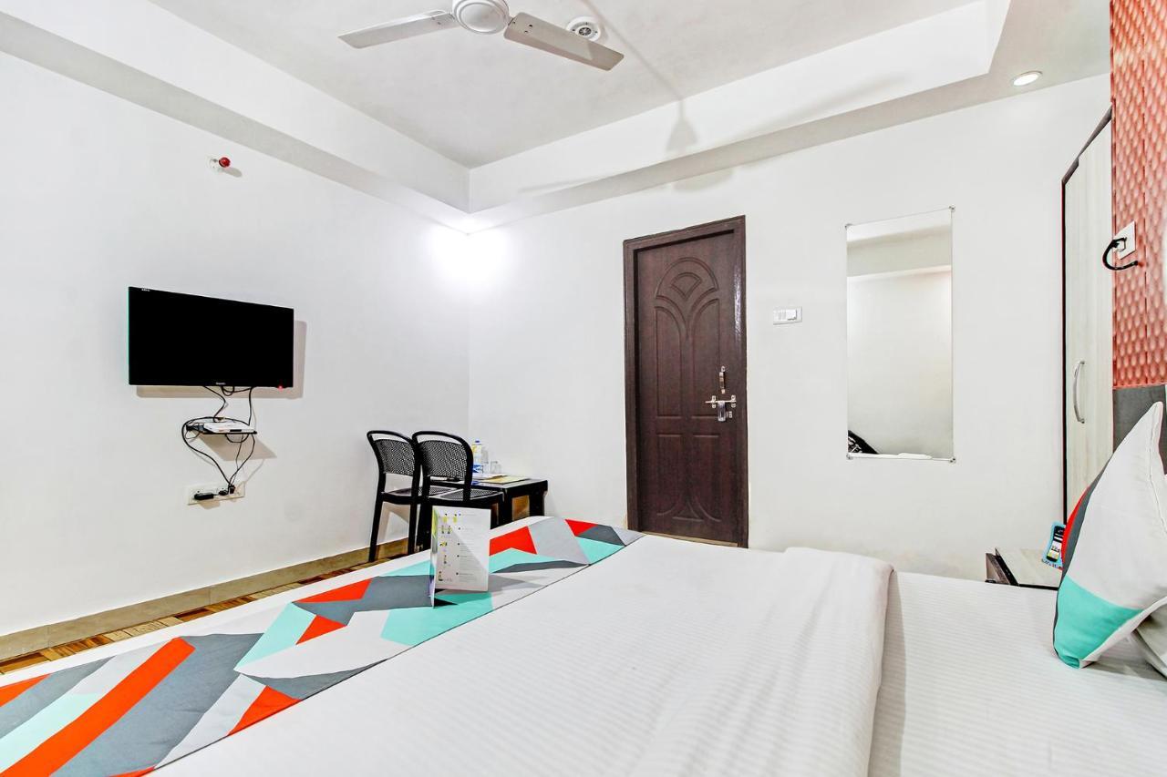 Fabexpress Grand Almada Hotel Bijnaur ภายนอก รูปภาพ