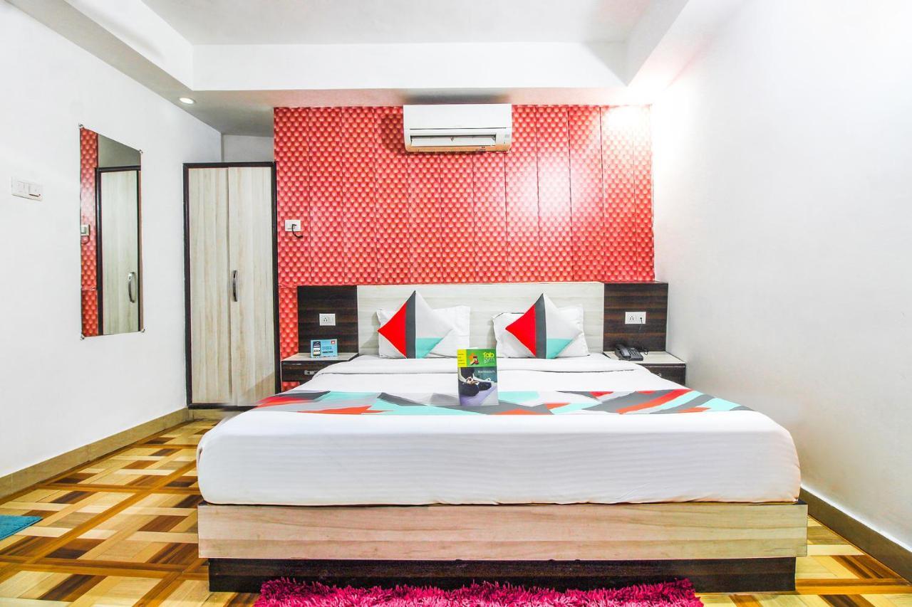 Fabexpress Grand Almada Hotel Bijnaur ภายนอก รูปภาพ