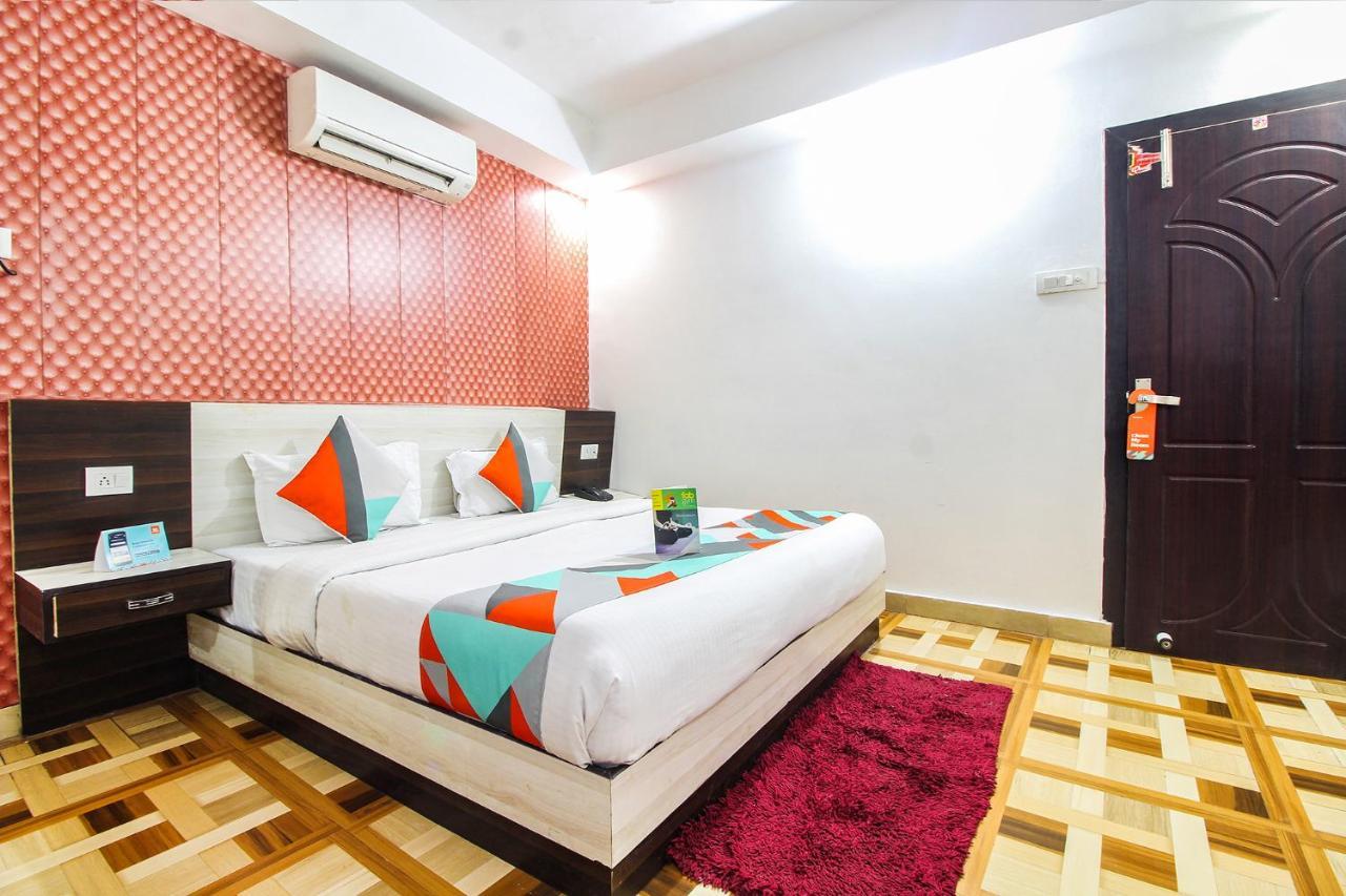 Fabexpress Grand Almada Hotel Bijnaur ภายนอก รูปภาพ